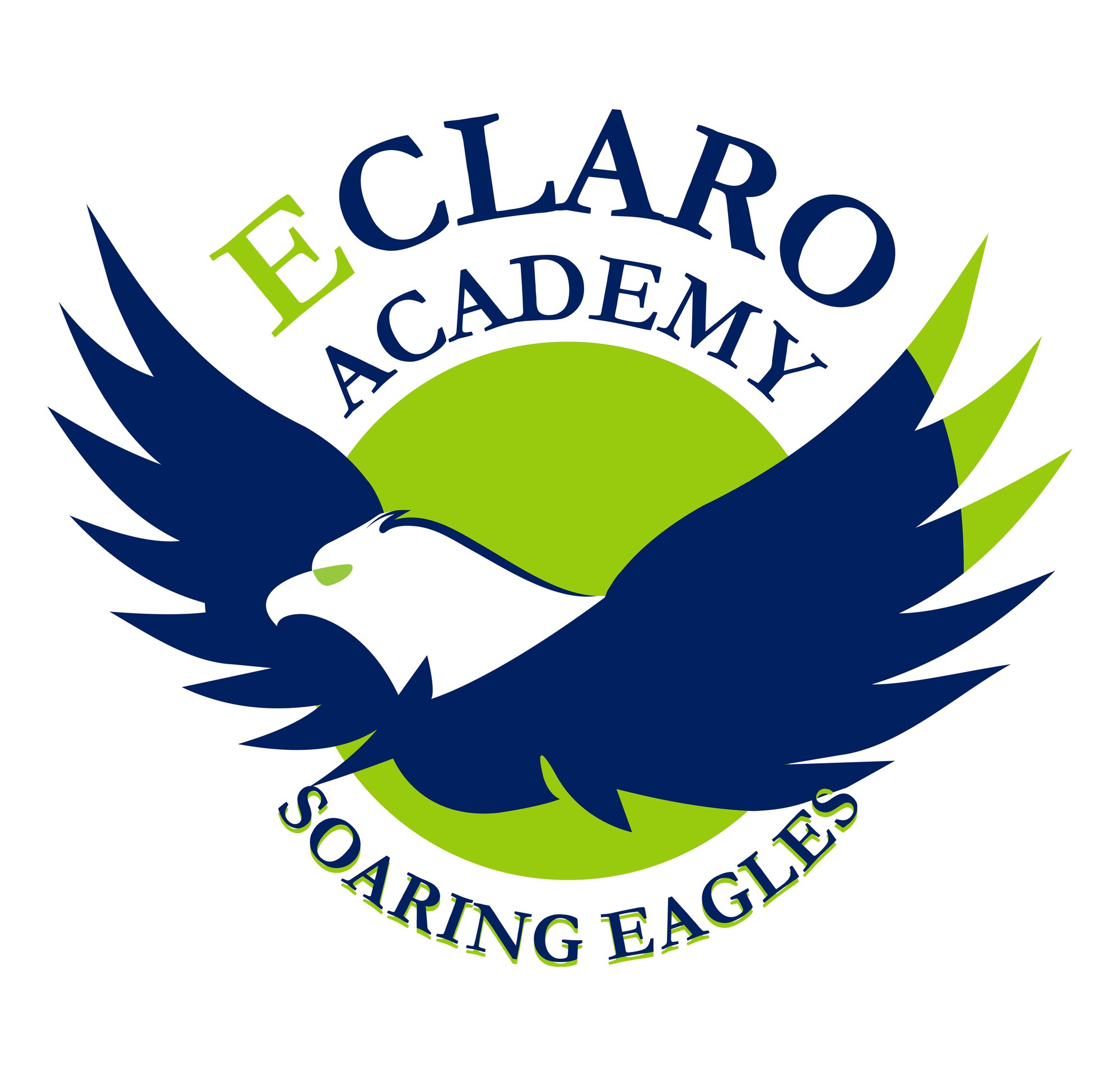 ECLARO Academy Soaring Eagles