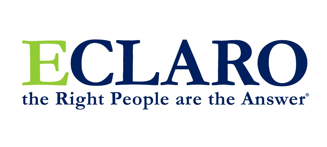 ECLARO - Award-Winning Provider Of Professional Staffing & Outsourcing