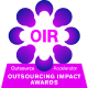 OIR - Outsourcing Impact Awardee