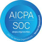 ECLARO is AICPA SOC Certified