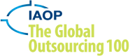 IAOP The Global Outsourcing 100