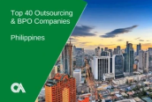 Top 40 Outsourcing and BPO Companies