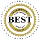 Philippines Certified Best Company & Brand