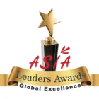 Asia Leaders Award Global Excellence