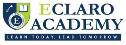 ECLARO Academy - Learn Today. Lead Tomorrow.