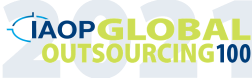 IAOP Global Outsourcing 100