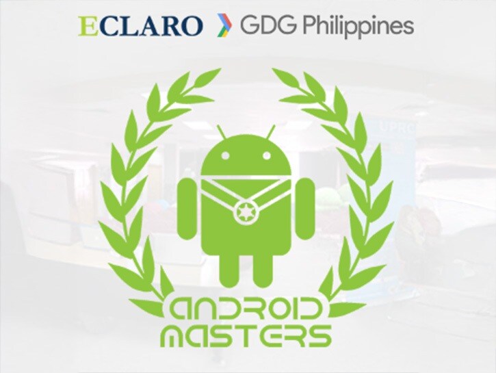 Eclaro Partners with Google Developers Group - PH