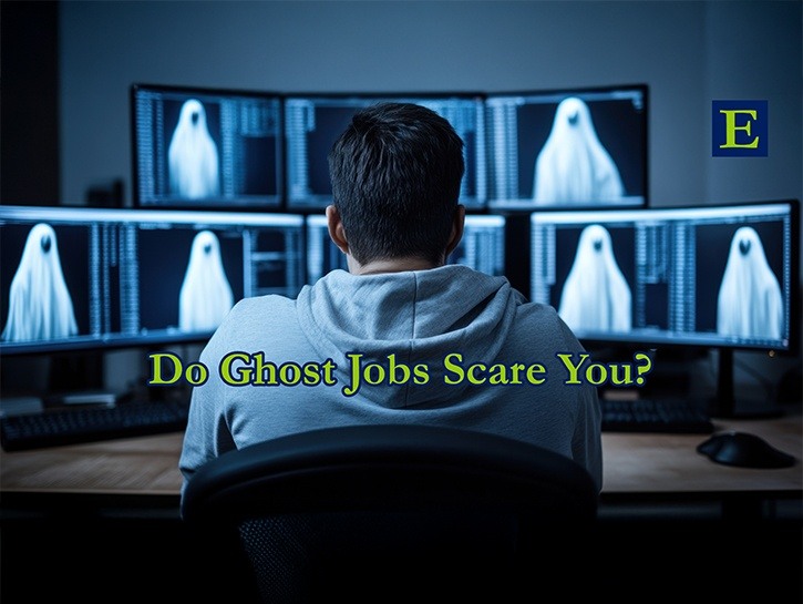 Ghost Jobs: What They Are, Why Companies Use Them, How to Avoid Them